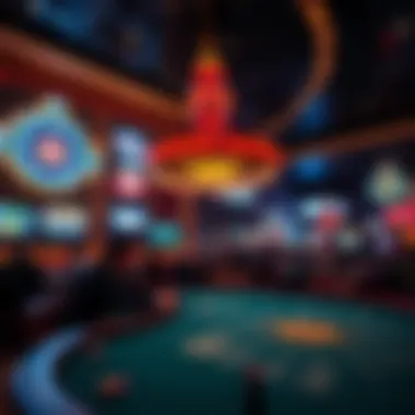 Magnificent Exploring the Best Casino in Tijuana: A Comprehensive Analysis Magnificent Exploring the Best Casino in Tijuana: A Comprehensive Analysis