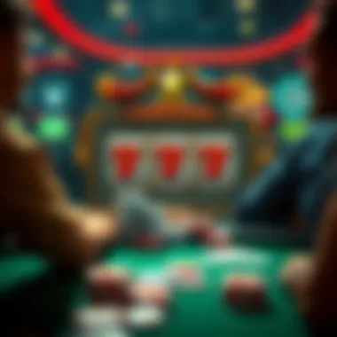 Magnificent Exploring the Best Free Slot Games Online