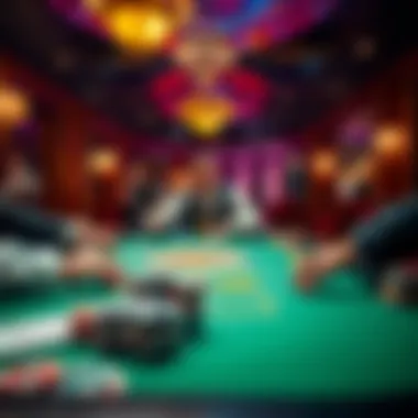 Magnificent Exploring the Best Games to Play at the Casino