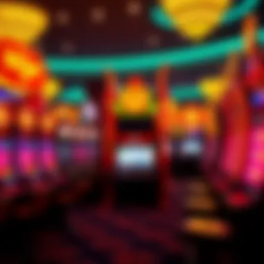 Magnificent Exploring the Best Paying Out Slot Games Magnificent Exploring the Best Paying Out Slot Games