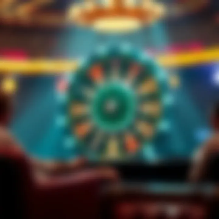 Magnificent Exploring the Big 6 Wheel: Strategies and Variations for Online Play