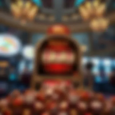 Magnificent Exploring the Big Bonus Slot Machine: Insights and Strategies Magnificent Exploring the Big Bonus Slot Machine: Insights and Strategies