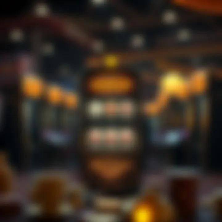 Magnificent Exploring the Buffalo Gold Collection Slot Machine App