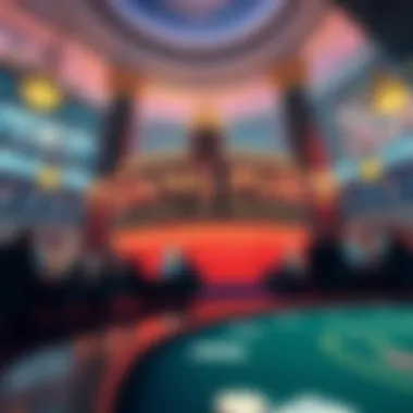 Magnificent Exploring the Casino King of Prussia: A Comprehensive Overview Magnificent Exploring the Casino King of Prussia: A Comprehensive Overview