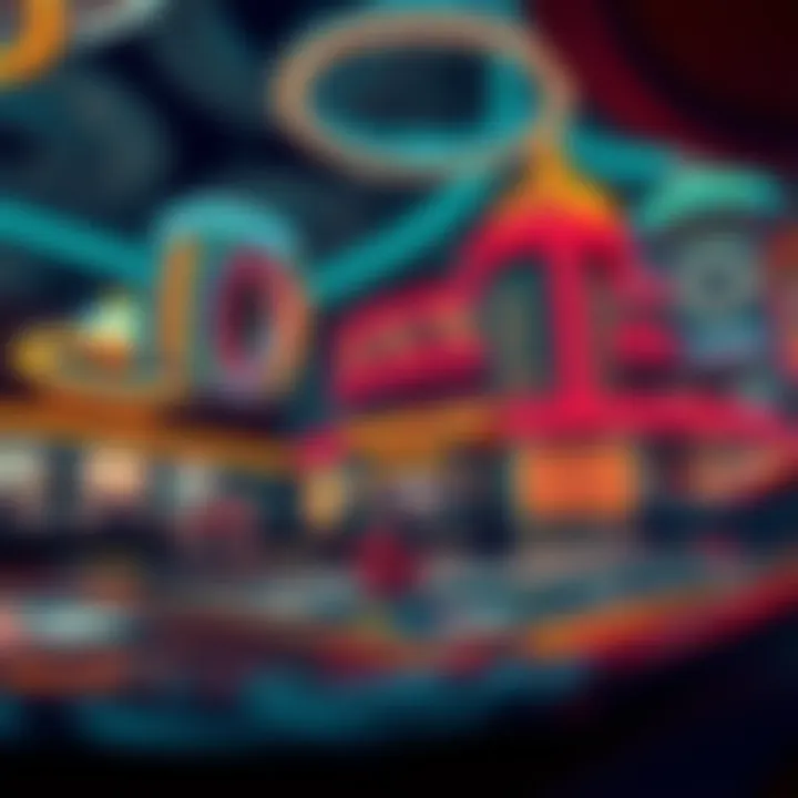 Magnificent Exploring the Casino Landscape in Bridgeport, CT