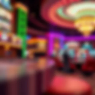 Magnificent Exploring the Casino Landscape in Memphis, Tennessee Magnificent Exploring the Casino Landscape in Memphis, Tennessee