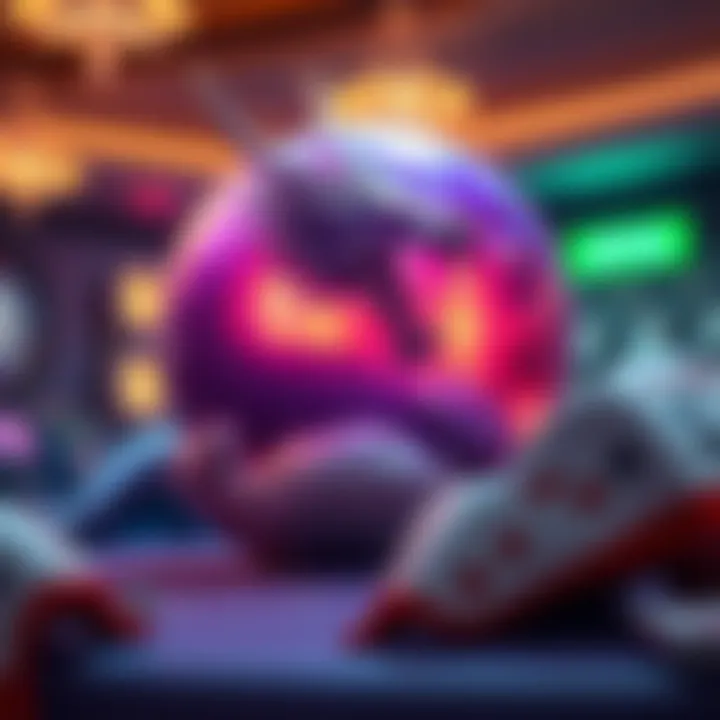 Magnificent Exploring the Dragon Sphere Slot Online: Insights and Strategies