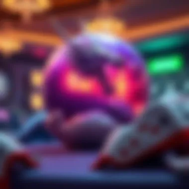 Magnificent Exploring the Dragon Sphere Slot Online: Insights and Strategies Magnificent Exploring the Dragon Sphere Slot Online: Insights and Strategies
