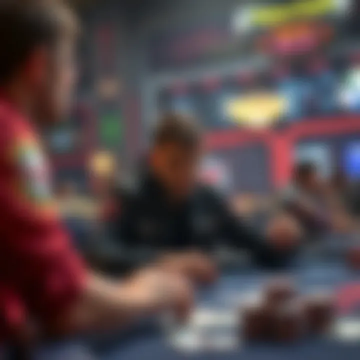 Magnificent Exploring the Dynamics of PokerStars Free Play