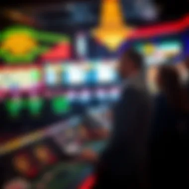 Magnificent Exploring the Dynamics of Presque Isle Sportsbook Magnificent Exploring the Dynamics of Presque Isle Sportsbook