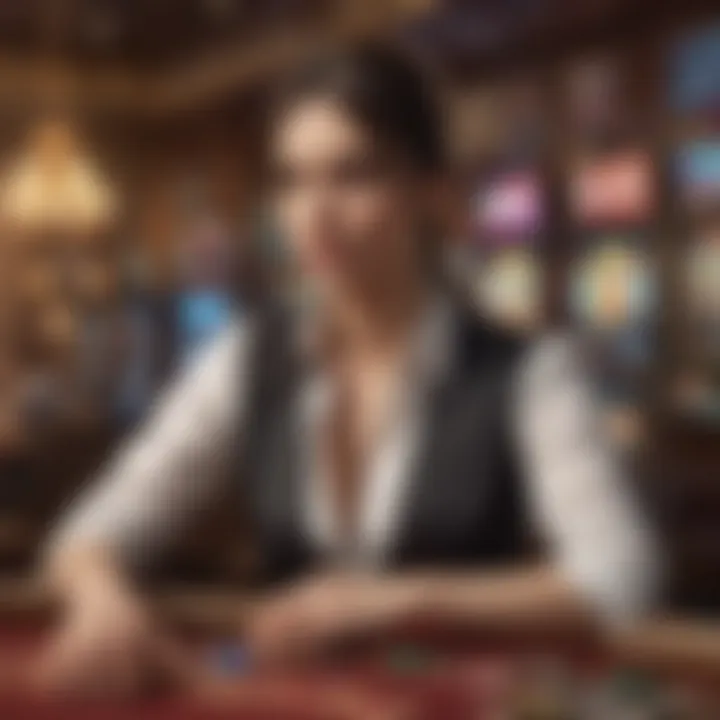 Magnificent Exploring the Free 88 Fortune Slot Game: A Comprehensive Guide