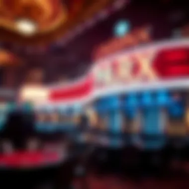 Magnificent Exploring the Hours and Operations of Parx Casino PA Magnificent Exploring the Hours and Operations of Parx Casino PA