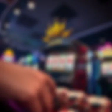 Magnificent Exploring the House of Cards Slot Machine: Strategies and Insights Magnificent Exploring the House of Cards Slot Machine: Strategies and Insights