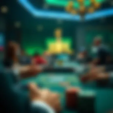 Magnificent Exploring the Interac Payment Method Magnificent Exploring the Interac Payment Method