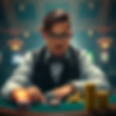 Magnificent Exploring the Intricacies of World Poker Magnificent Exploring the Intricacies of World Poker