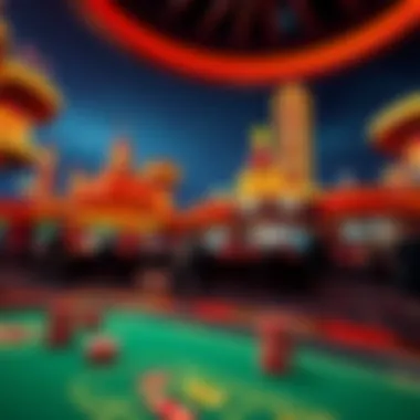 Magnificent Exploring the Landscape of Casinos in British Columbia Magnificent Exploring the Landscape of Casinos in British Columbia