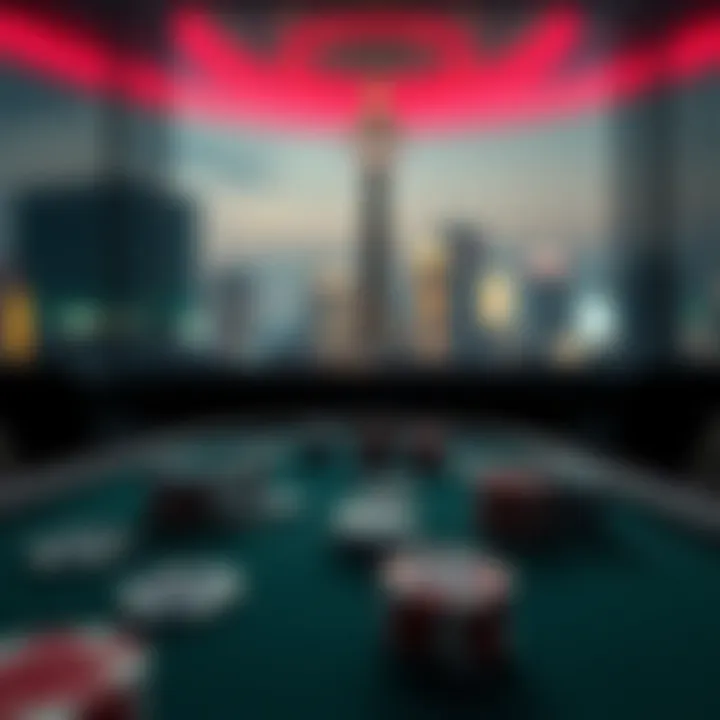 Magnificent Exploring the Landscape of Gambling in Dallas, Texas