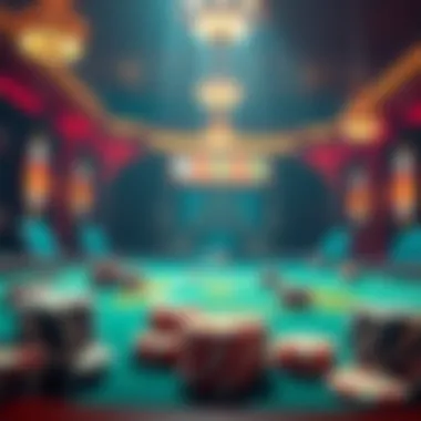 Magnificent Exploring the Landscape of Good Slots: A Comprehensive Guide Magnificent Exploring the Landscape of Good Slots: A Comprehensive Guide