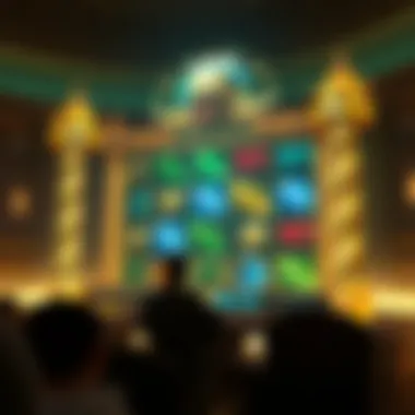 Magnificent Exploring the LotR Slot Machine: A Deep Dive into Gameplay and Features Magnificent Exploring the LotR Slot Machine: A Deep Dive into Gameplay and Features