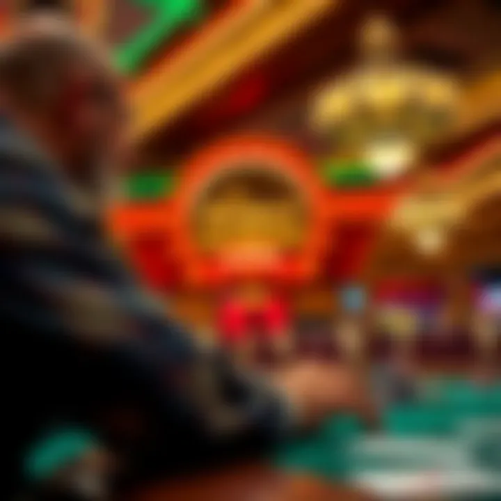 Magnificent Exploring the Meadows Hotel and Casino: A Comprehensive Guide