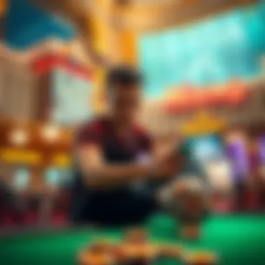 Magnificent Exploring the Mirage Las Vegas Rewards Program Magnificent Exploring the Mirage Las Vegas Rewards Program