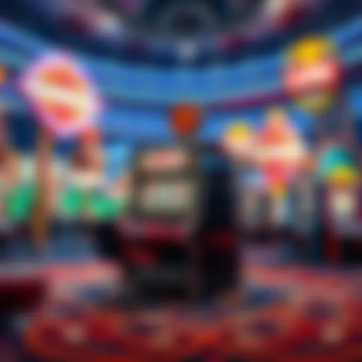 Magnificent Exploring the Newest Slots in Vegas