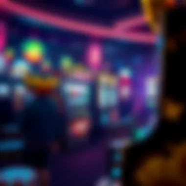 Magnificent Exploring the Phenomena of Slot Mania Magnificent Exploring the Phenomena of Slot Mania