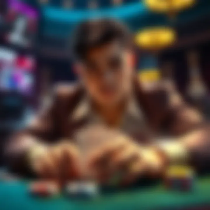 Magnificent Exploring the PlayWPT App: A Comprehensive Insight