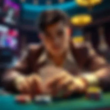 Magnificent Exploring the PlayWPT App: A Comprehensive Insight Magnificent Exploring the PlayWPT App: A Comprehensive Insight