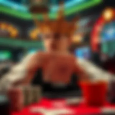 Magnificent Exploring the Possibility of Check Cashing at Casinos Magnificent Exploring the Possibility of Check Cashing at Casinos