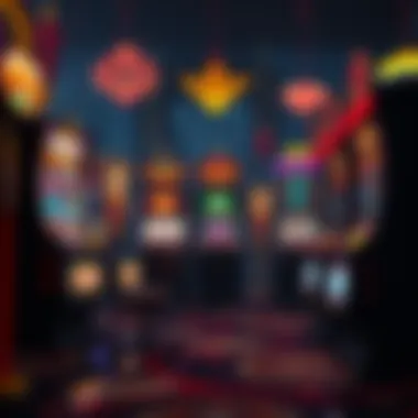 Magnificent Exploring the Realm of Really Wicked Winnings Slot Machines