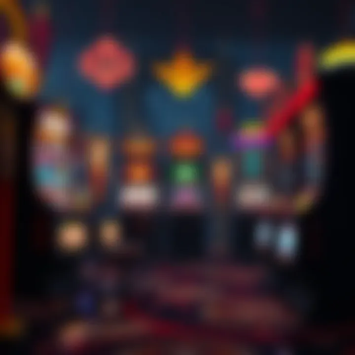 Magnificent Exploring the Realm of Really Wicked Winnings Slot Machines