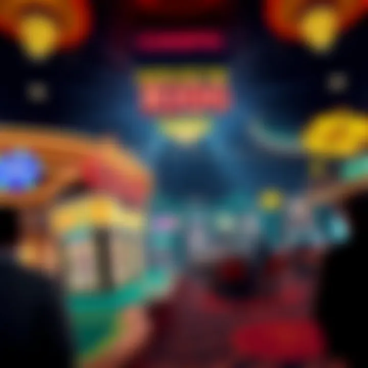 Magnificent Exploring the Rio Casino: A Comprehensive Guide