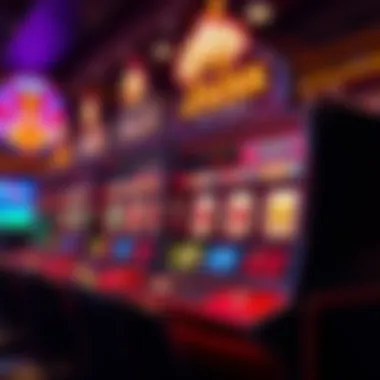Magnificent Exploring the Secrets Behind Indian Casino Slot Machines Magnificent Exploring the Secrets Behind Indian Casino Slot Machines