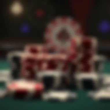 Magnificent Exploring the Top Poker Chip Sets for Enhancing Your Game
