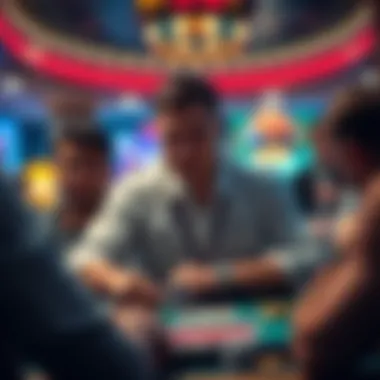 Magnificent Exploring the WSOP 2022 Dates: A Guide for Enthusiasts