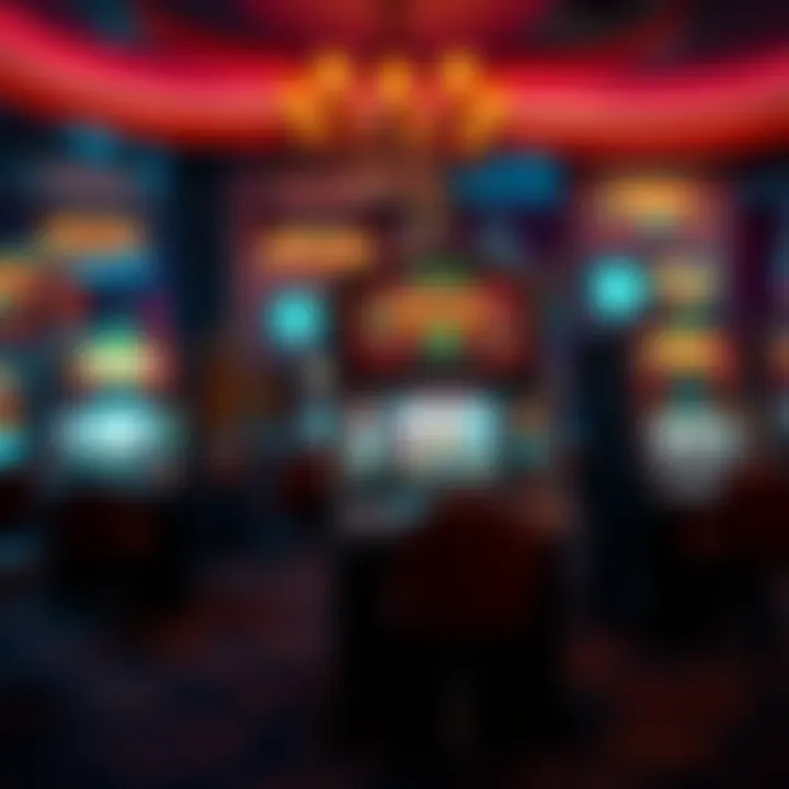 Magnificent Exploring Ugga Bugga Slot Machine Locations