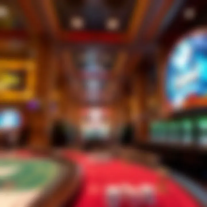 Magnificent Exploring Wind Creek Casino in Bethlehem, Pennsylvania