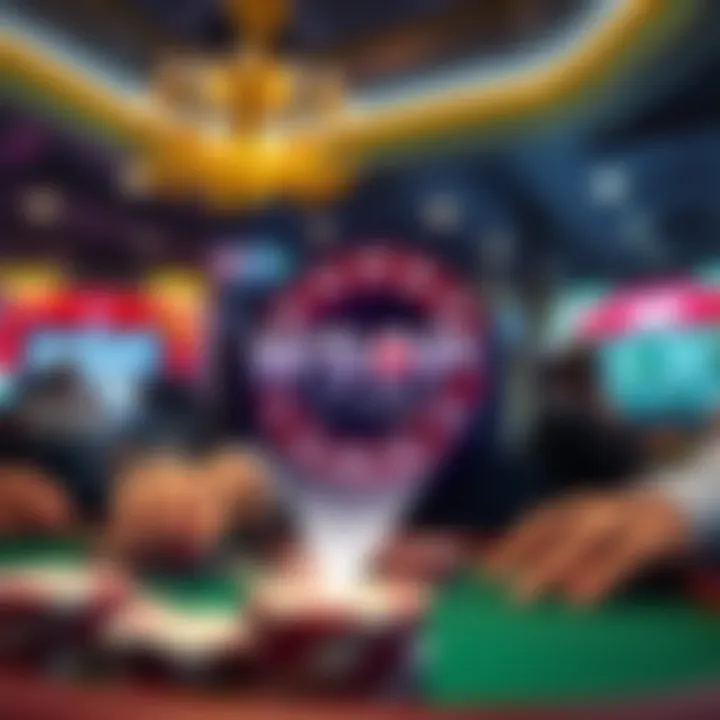 Magnificent Exploring WSOP Real Money Options on Android