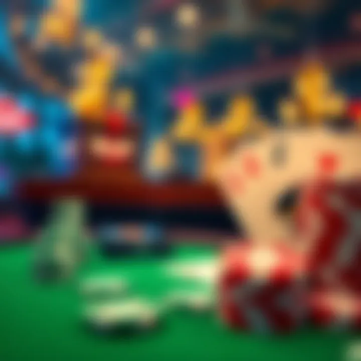 Magnificent Gambling Apps for Real Money on iPhone: A Comprehensive Overview