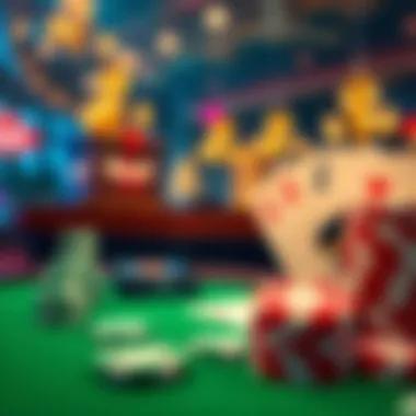 Magnificent Gambling Apps for Real Money on iPhone: A Comprehensive Overview Magnificent Gambling Apps for Real Money on iPhone: A Comprehensive Overview