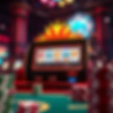 Magnificent In-Depth Analysis of the Show Me the Money Slot Game Magnificent In-Depth Analysis of the Show Me the Money Slot Game