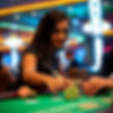 Magnificent Insights into Winners at Resort World Casino Magnificent Insights into Winners at Resort World Casino