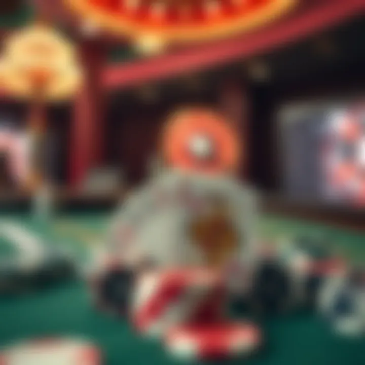 Magnificent Instant Withdrawal Online Casinos in the USA: Understanding No Deposit Bonuses in 2021