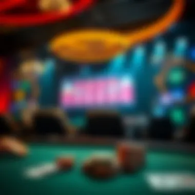 Magnificent Legal Online Casinos in the United States: A Comprehensive Overview Magnificent Legal Online Casinos in the United States: A Comprehensive Overview