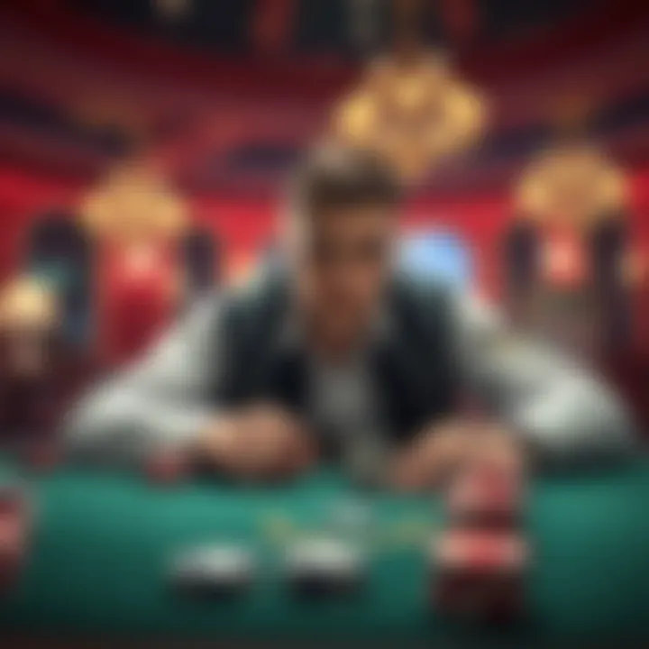 Magnificent Mastering the Art of PlayNow Poker
