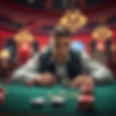 Magnificent Mastering the Art of PlayNow Poker Magnificent Mastering the Art of PlayNow Poker