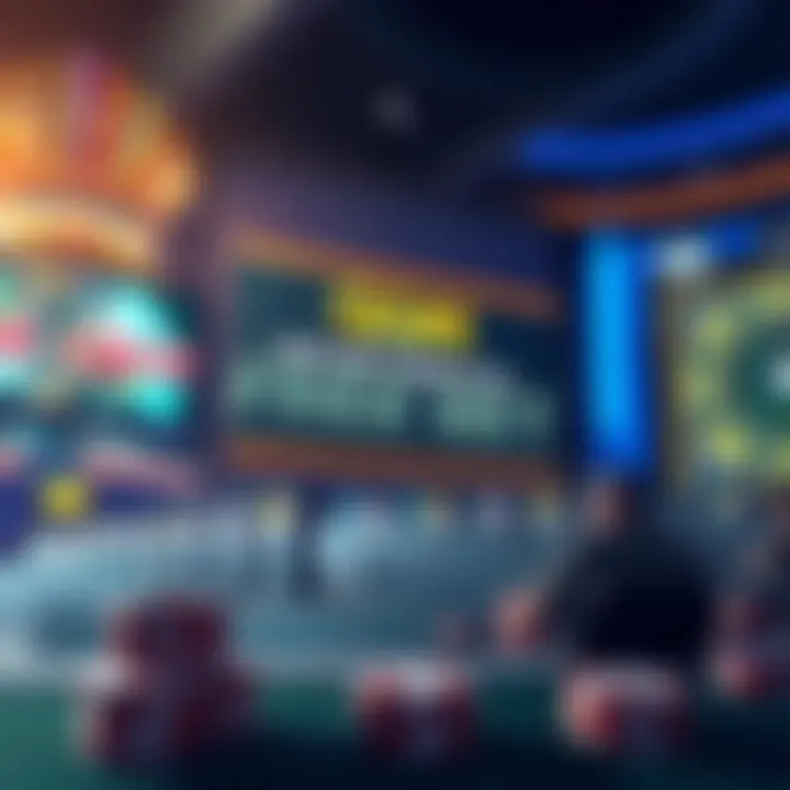 Magnificent MGM Sportsbook Free Bet: A Comprehensive Exploration