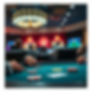 Magnificent Navigating Reputable Poker Sites: Understanding the Landscape Magnificent Navigating Reputable Poker Sites: Understanding the Landscape