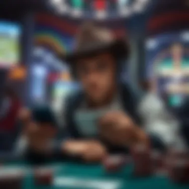 Magnificent Navigating the Best Poker Apps for Beginners Magnificent Navigating the Best Poker Apps for Beginners
